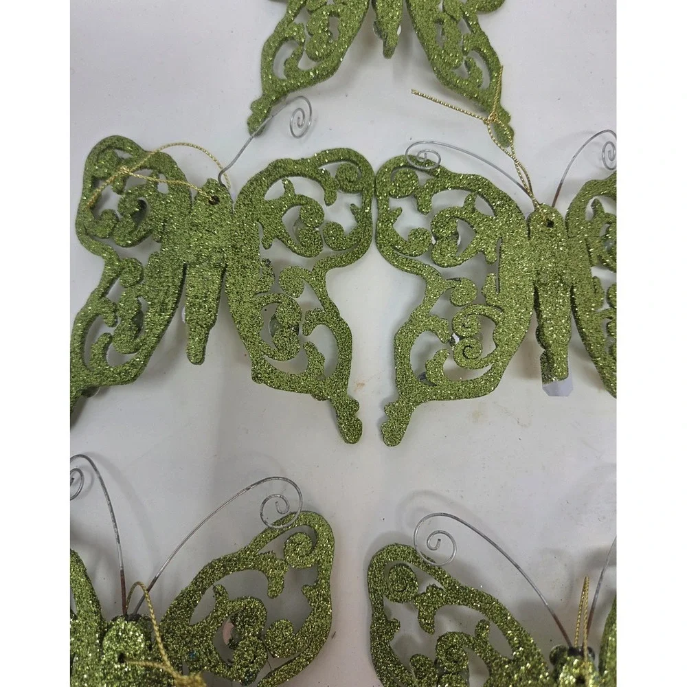 N/A set green
